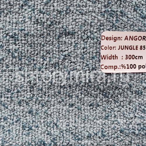 Ткань Angora Jungle 8526