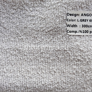 Ткань Angora L.Grey 6999 Dessange