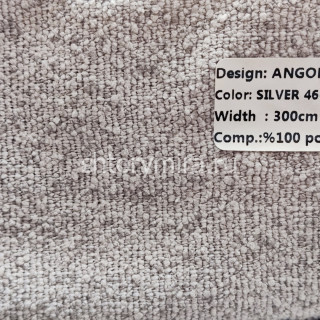 Ткань Angora Silver 4660 Dessange