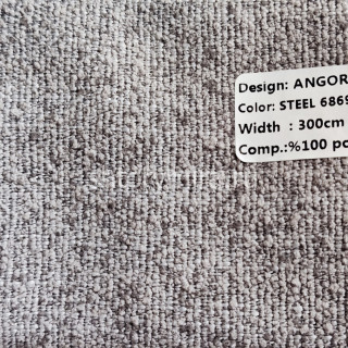 Ткань Angora Steel 6869 Dessange