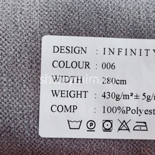Ткань Infinity 006 Dessange