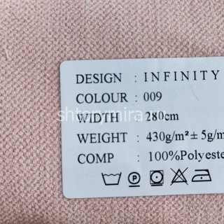 Ткань Infinity 009 Dessange