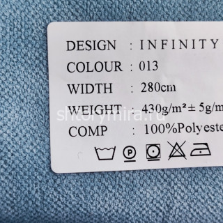Ткань Infinity 013 Dessange