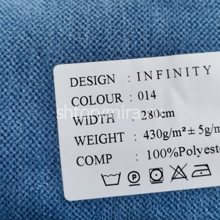 Ткань Infinity 014 Dessange