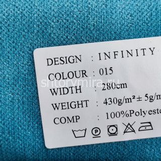 Ткань Infinity 015 Dessange