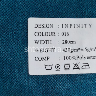 Ткань Infinity 016 Dessange
