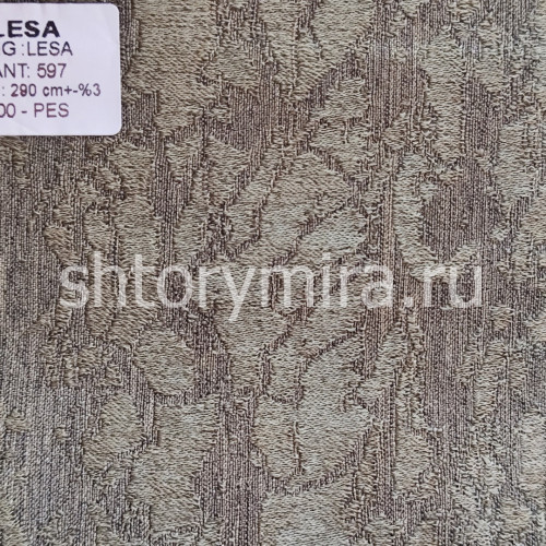 Ткань Lesa 597 Aisa