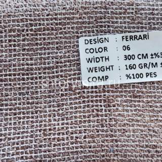 Ткань Ferrari 06 Elysium