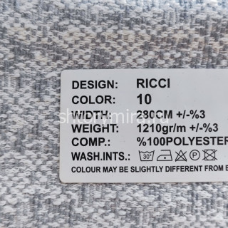 Ткань Ricci 10 Elysium