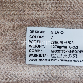 Ткань Silvio 7 Elysium