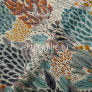 Ткань Fall Marufabrics