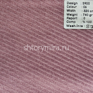 Ткань 5900-06 Megara