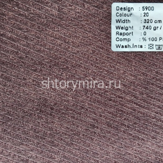 Ткань 5900-20 Megara