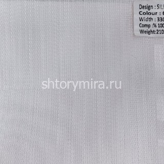 Ткань Silky Sheer 003 VRN