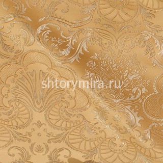 Ткань MORREL GOLD Galleria Arben