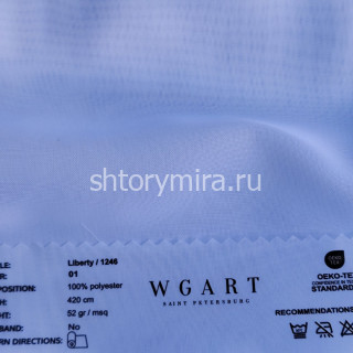 Ткань Liberty 01 WGART