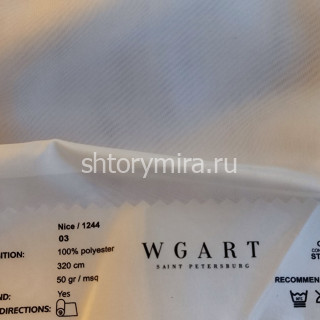 Ткань Nice 03 WGART