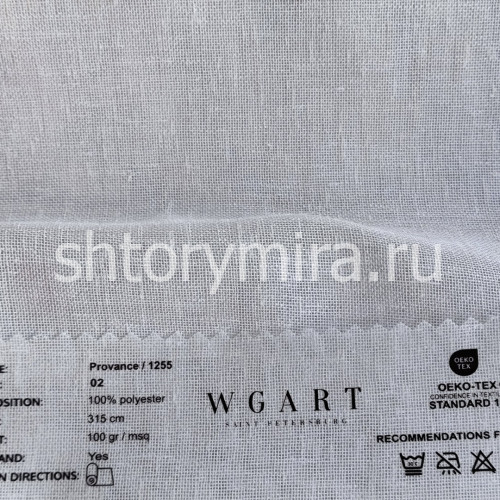 Ткань Provance 02 WGART