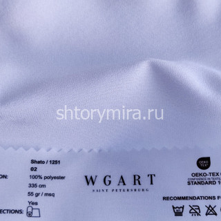 Ткань Shato 02 WGART