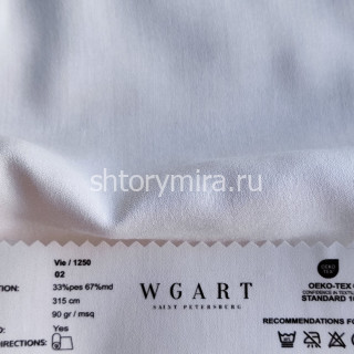 Ткань Vie 02 WGART