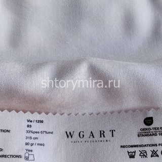 Ткань Vie 03 WGART