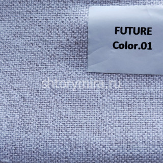 Ткань Future 01 Forever