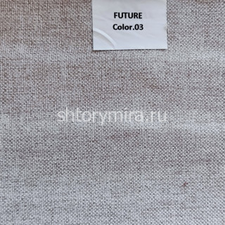 Ткань Future 03 Forever