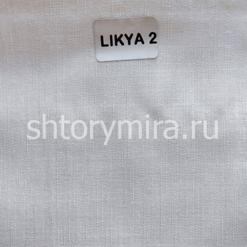 Ткань Likya 2