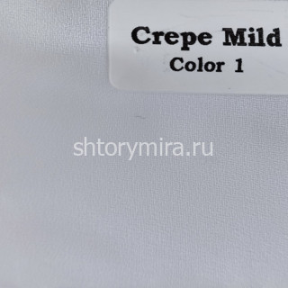 Ткань Crepe Mild 1 Forever