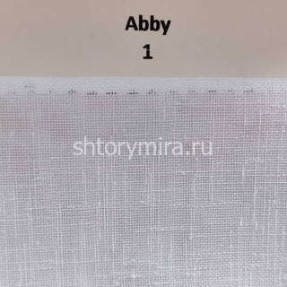 Ткань Abby 1 Forever