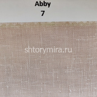 Ткань Abby 7 Forever