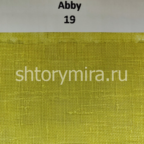 Ткань Abby 19 Forever