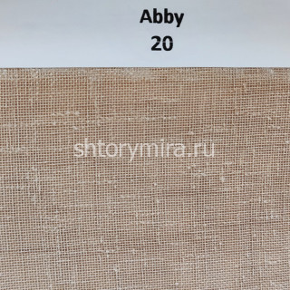 Ткань Abby 20 Forever