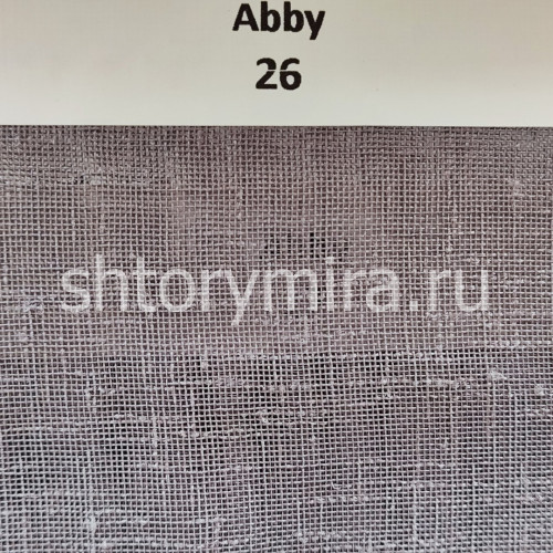 Ткань Abby 26 Forever