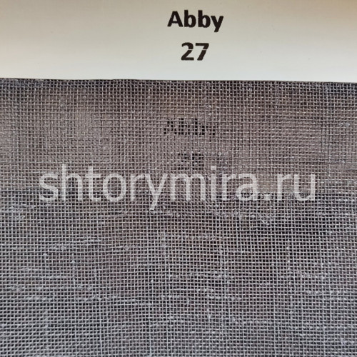 Ткань Abby 27 Forever