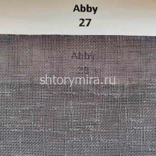 Ткань Abby 27 Forever