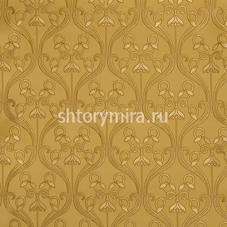 Ткань MUCHANINA GOLD Galleria Arben