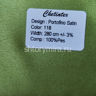 Ткань Portofino Satin 118 Chetintex