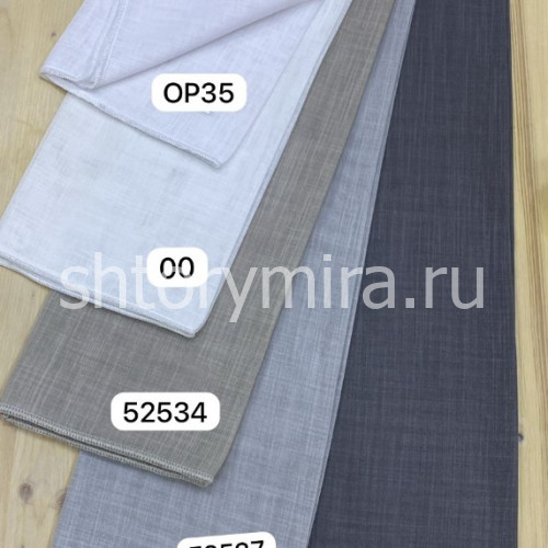 Ткань 46304 Ava Amazon textile