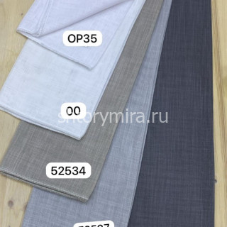 Ткань 46304 Ava Amazon textile