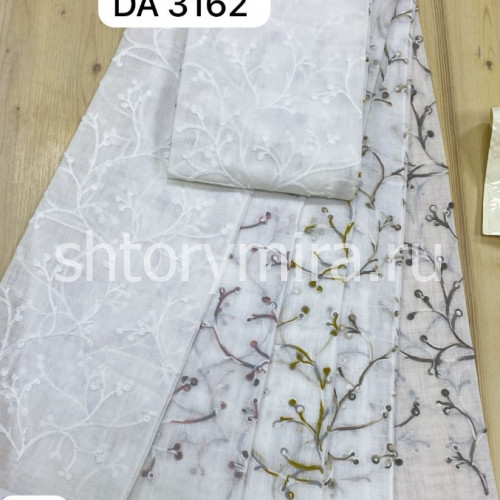 Ткань DA 3162 Chloe Amazon textile