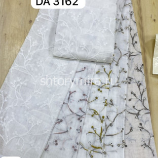 Ткань DA 3162 Chloe Amazon textile