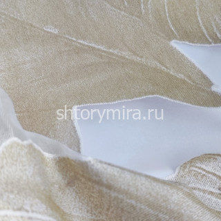 Ткань 261/17 Leaf Print Espocada