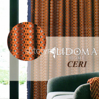 Ткань Ceri 01 Lidoma Home