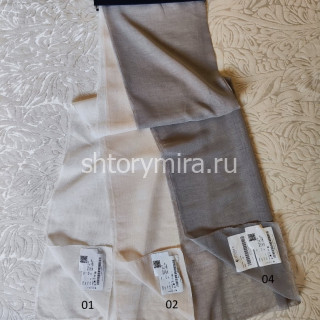 Ткань Ollie 1 Lidoma Home