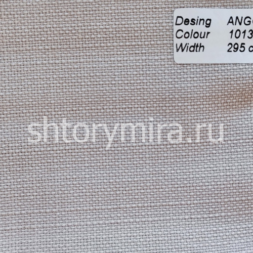 Ткань Angora 10133 Ecobella