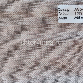 Ткань Angora 10293 Ecobella