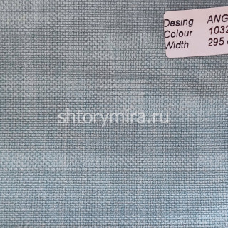 Ткань Angora 10325 Ecobella