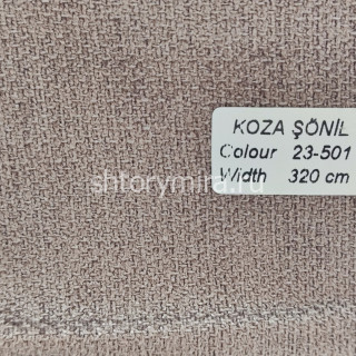 Ткань Koza Sonil 23-501 Ecobella