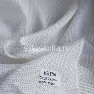 Ткань Helena 75 Krem Ecobella